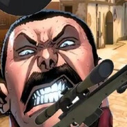 Steam Community Avatar