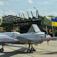 БЕЗПІЛОТНИК