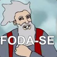 Meteoro de FODASE !