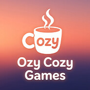 Ozy Cozy Games