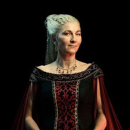 The Queen Who Never Was