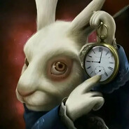 WRITE RABBIT