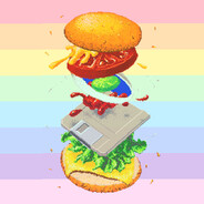 Dr.Hamburger