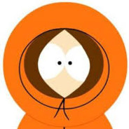 Kenny McCormick