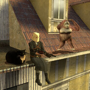 Steam Community Avatar