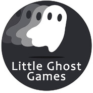 Little Ghost Games
