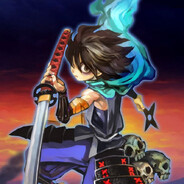 Steam Community Avatar
