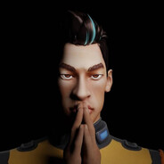 Steam Community Avatar