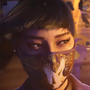 yakuza