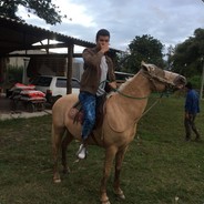 RIQUE SAFADÕ