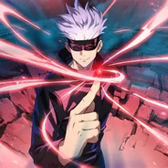 THRILLERMAN's avatar
