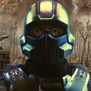 Steam Community Avatar