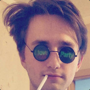 Steam profile picture for @gargling