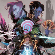 Steam Community Avatar