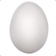 Big Boy Egg