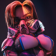 Steam Community Avatar
