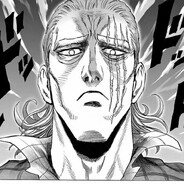 King