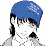 Steam Community Avatar