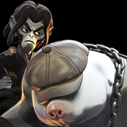Steam Community Avatar