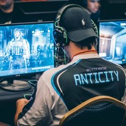 Anticity