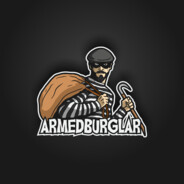 ArmedBurglar
