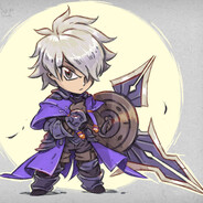 Steam Community Avatar