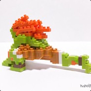 Cubo Verde