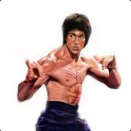 Steam profile picture for @exercise