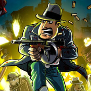 Steam Community Avatar