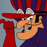 Steam Community Avatar