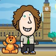 Steam Community Avatar