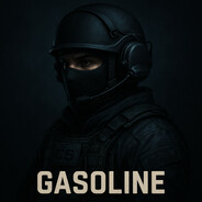 Gasoline