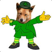 Irish Dingo