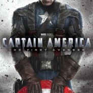 Аvengers.Captain America❤