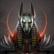Anubis