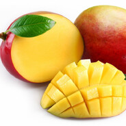 MANGO PASSION