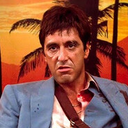 Tony Montana