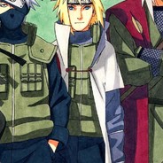 Naruto Uzumaki