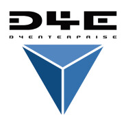 D4Enterprise Co.,Ltd. logo