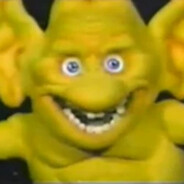 Chud Goblin