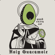 holy guacamole