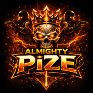 Steam profile picture for @pize