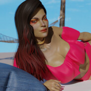 Weirdly Sensual