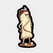 Dr. Burrito