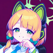 才羽ミドリ