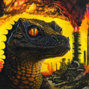 Geckzilla