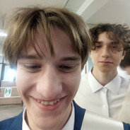 TF | Чиловый бобёр