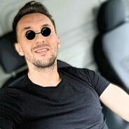 Steam Community Avatar