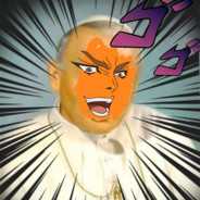 Barry Foxx