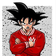 Son Goku